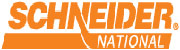 Apply to Schneider National trucking jobs